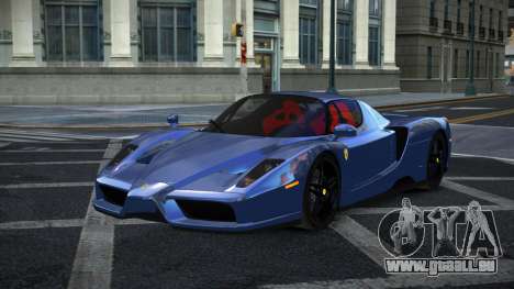 Ferrari Enzo Vantery für GTA 4