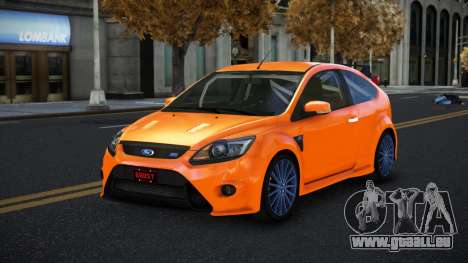 Ford Focus Xexil für GTA 4