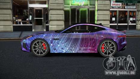 Jaguar F-Type Matly S7 pour GTA 4