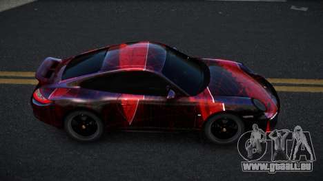 Porsche 911 Tevier S7 für GTA 4