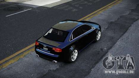 Audi RS4 Wavonoqep pour GTA 4