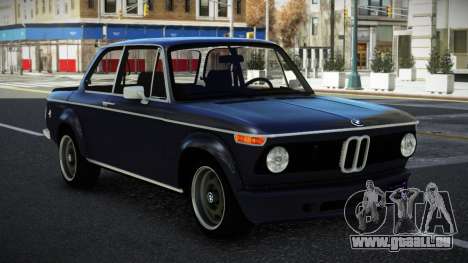BMW 2002 Yagel für GTA 4