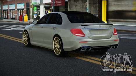 Mercedes-Benz E63S AMG Goyuya für GTA 4