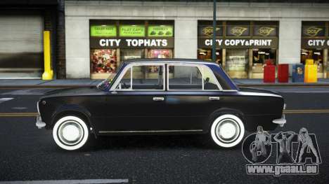 Tofas Murat 124 Lipok für GTA 4