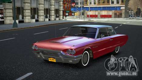 Ford Thunderbird Yelmatogi für GTA 4
