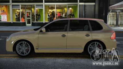Porsche Cayenne Umij für GTA 4