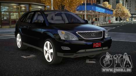 Lexus RX300 Neruqate für GTA 4