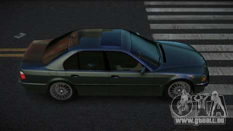 BMW 740I Yucinatel für GTA 4