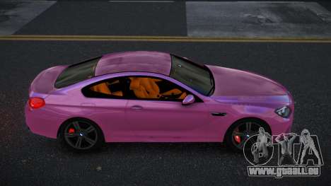 BMW M6 F13 Uruxa für GTA 4