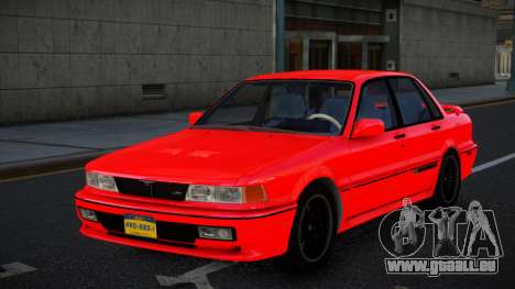 Mitsubishi Galant Hekudofo für GTA 4