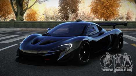 McLaren P1 Tagibusa pour GTA 4