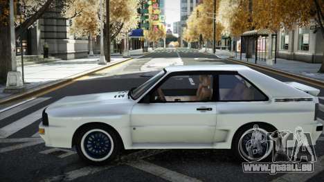 Audi Sport Quattro Yoco für GTA 4