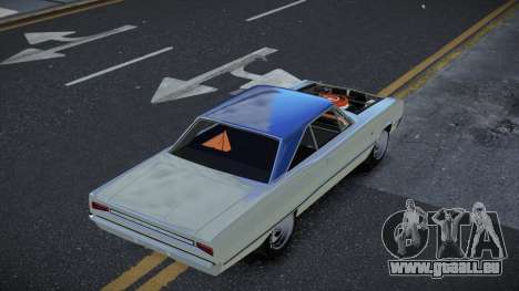 Dodge Coronet Yuvquj für GTA 4