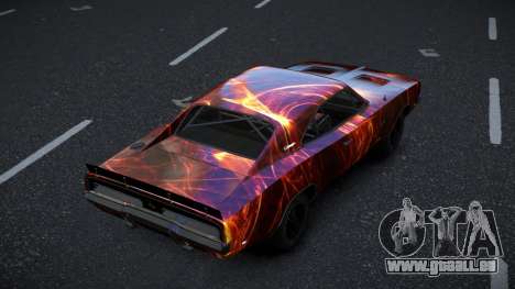 Dodge Charger Zasex S13 pour GTA 4