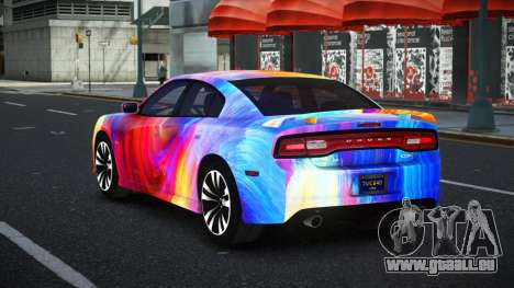 Dodge Charger Lujuba S13 für GTA 4