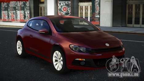 Volkswagen Scirocco Pexjosipe für GTA 4