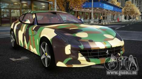 Ferrari FF Nyriais S7 für GTA 4