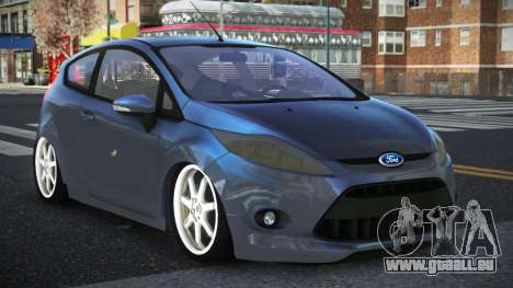 Ford Fiesta Koqug für GTA 4