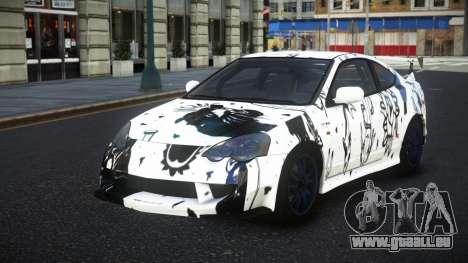 Honda Integra Joanre S6 für GTA 4