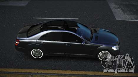 Mercedes-Benz S65 AMG Voilo für GTA 4