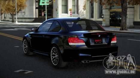 BMW 1M Lesma S12 für GTA 4