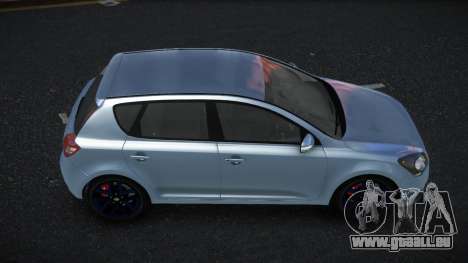 Kia Ceed Tusjixuy für GTA 4