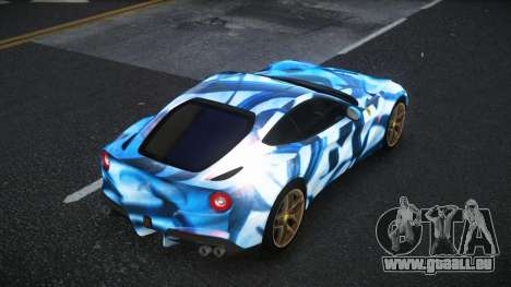 Ferrari F12 Songu S11 pour GTA 4
