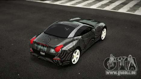 Ferrari California Dywia S13 pour GTA 4