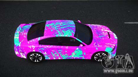 Dodge Charger Lujuba S2 für GTA 4