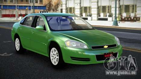 Chevrolet Impala Nemoyijid für GTA 4