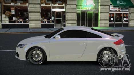Audi TT Xoguz pour GTA 4