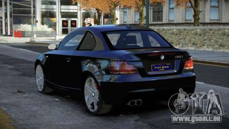 BMW 135i Nifnoj pour GTA 4