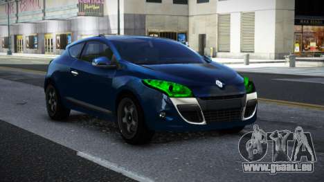 Renault Megane Xauca für GTA 4