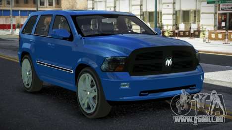 Dodge Durango Xupalohon für GTA 4