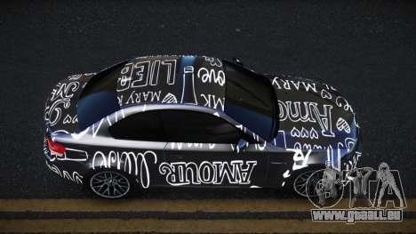 BMW 1M Lesma S10 für GTA 4