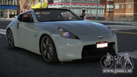 Nissan 370Z Baudo für GTA 4