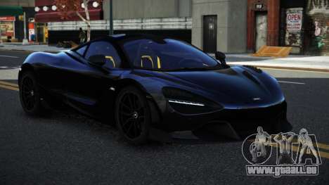 McLaren 720S Fajxobu für GTA 4