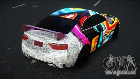 Audi S5 Nachlie S14 für GTA 4