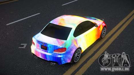 BMW 1M Lesma S4 pour GTA 4