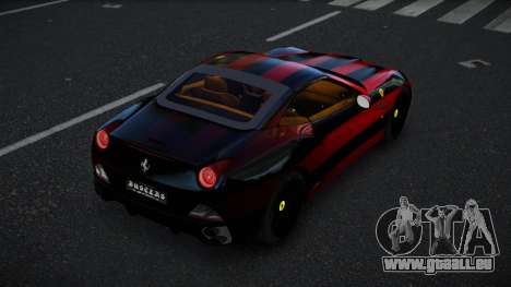 Ferrari California Tojuse S14 für GTA 4