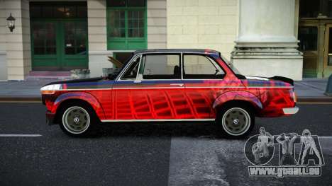 BMW 2002 Yagel S14 für GTA 4