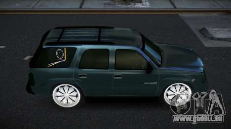 Cadillac Escalade Bagom für GTA 4