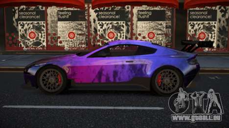 Aston Martin Vantage Denli S6 pour GTA 4