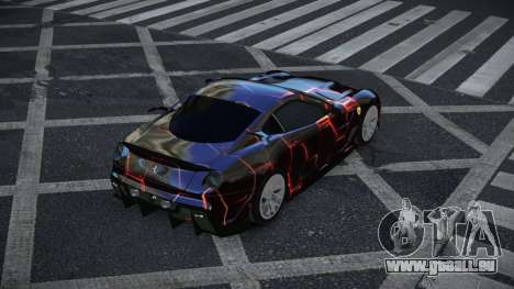 Ferrari 599 Rophy S13 für GTA 4