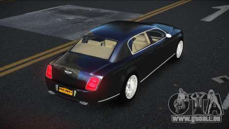 Bentley Continental Dukga pour GTA 4