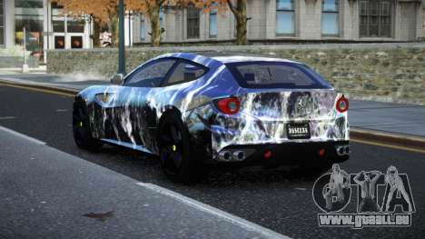Ferrari FF Miley S14 für GTA 4