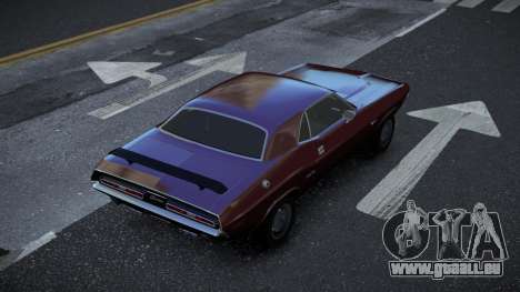 Dodge Challenger Terdon für GTA 4