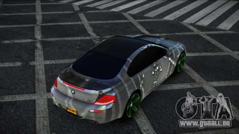 BMW M6 Aryli S1 für GTA 4
