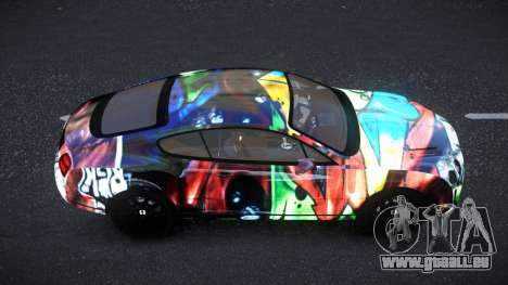 Bentley Continental SS Etllin S6 pour GTA 4