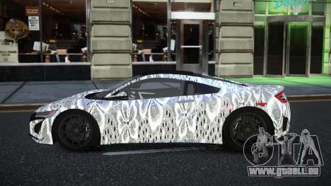 Acura NSX Liaron S13 pour GTA 4